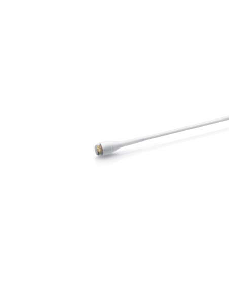 micro omni CORE 4061, Loud SPL, Blanc, 3-pin LEMO